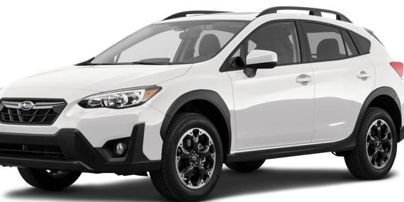 SUBARU CROSSTREK 2023 JF2GTAEC6PH248054 image