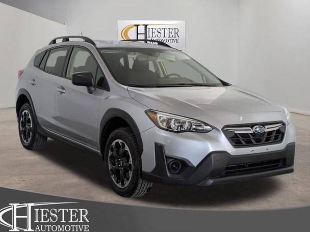 SUBARU CROSSTREK 2023 JF2GTABC0P8216186 image