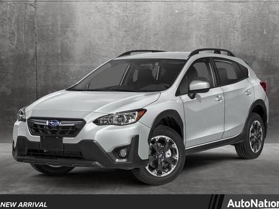 SUBARU CROSSTREK 2023 JF2GTAECXPH211766 image