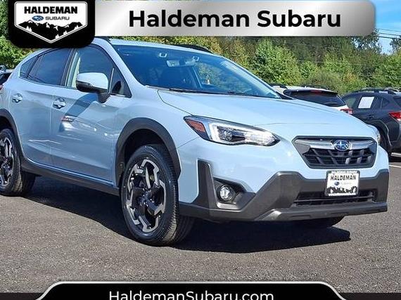 SUBARU CROSSTREK 2023 JF2GTHMC5PH312580 image SUBARU CROSSTREK 2023 JF2GTHMC5PH312580 image