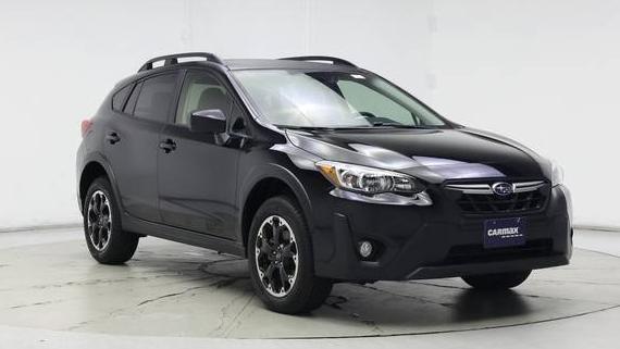 SUBARU CROSSTREK 2023 JF2GTAPC0PH327118 image