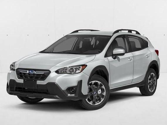 SUBARU CROSSTREK 2023 JF2GTHNC4P8329790 image