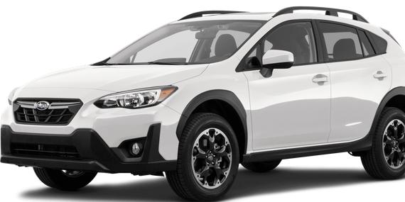 SUBARU CROSSTREK 2023 JF2GTAPCXP8207262 image