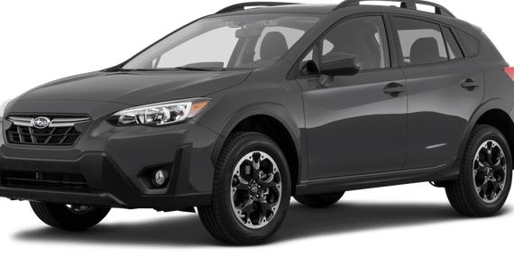 SUBARU CROSSTREK 2023 JF2GTAPC2PH258996 image