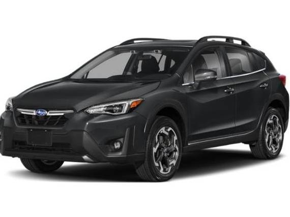 SUBARU CROSSTREK 2023 JF2GTHNC7P8200037 image