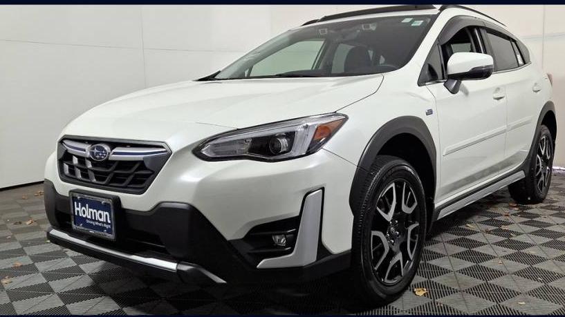 SUBARU CROSSTREK 2023 JF2GTDNC9PH265433 image