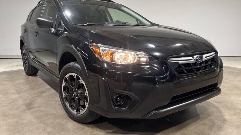 SUBARU CROSSTREK 2023 JF2GTAACXP9210083 image