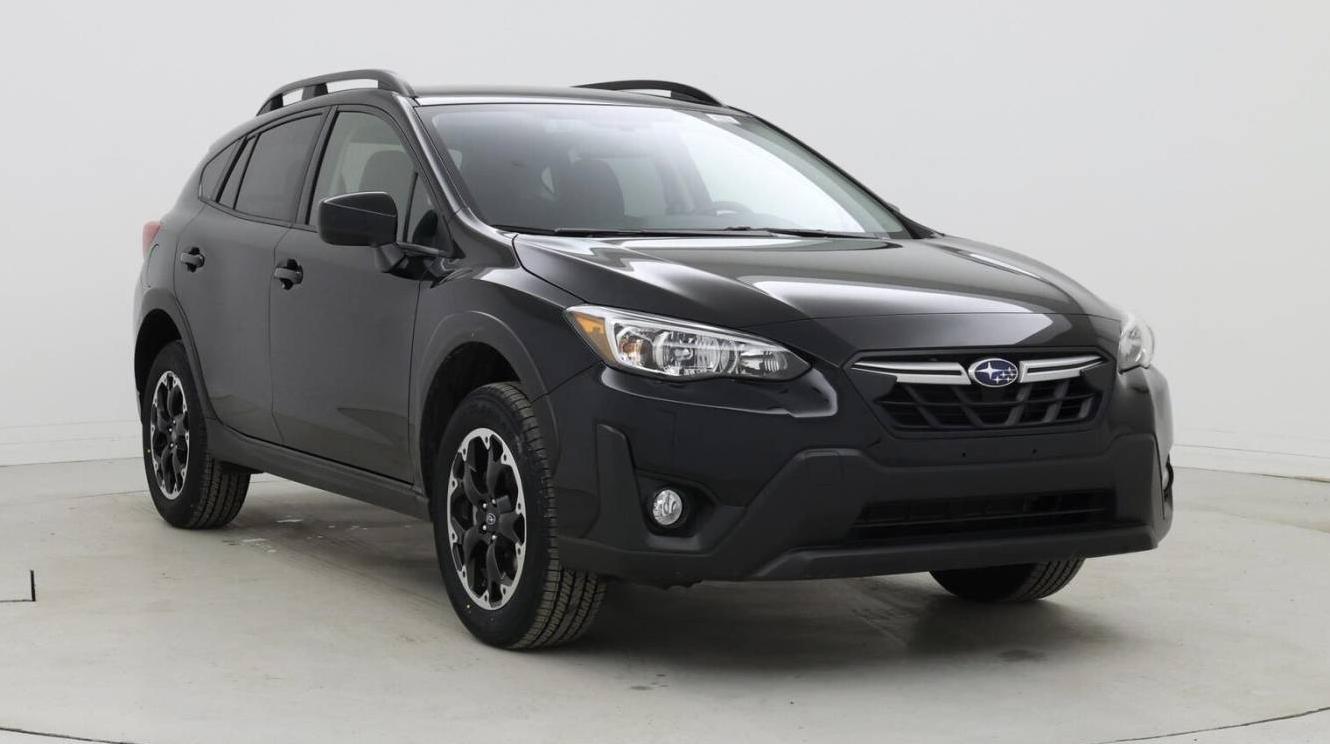 SUBARU CROSSTREK 2023 JF2GTAPC8P8292859 image