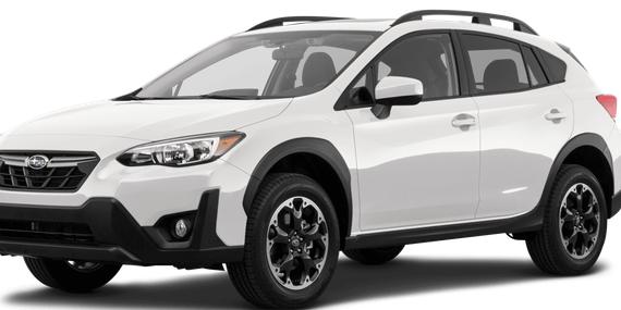 SUBARU CROSSTREK 2023 JF2GTAEC3PH207767 image