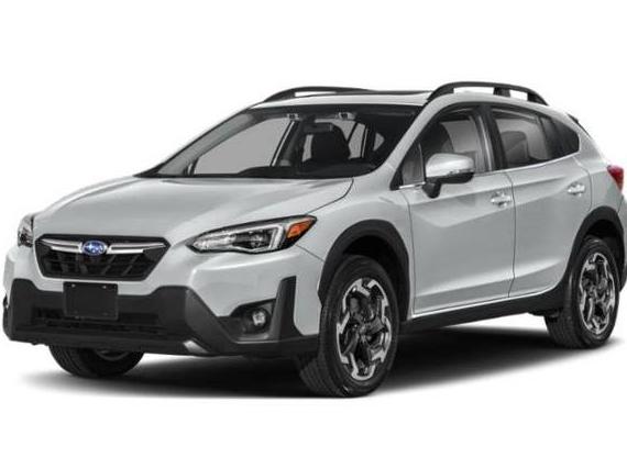 SUBARU CROSSTREK 2023 JF2GTHNC7P8318198 image