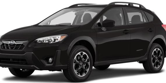 SUBARU CROSSTREK 2023 JF2GTAPC1P8328729 image