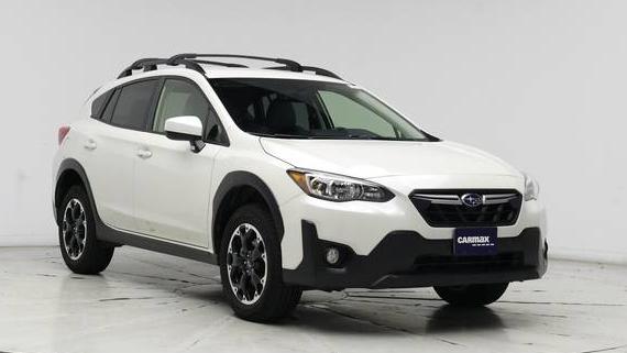 SUBARU CROSSTREK 2023 JF2GTACC2P9245133 image
