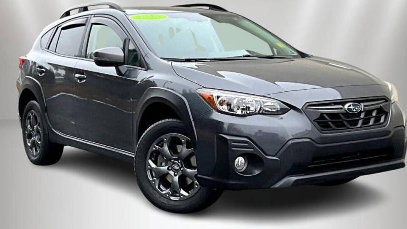 SUBARU CROSSTREK 2023 JF2GTHSC6PH307696 image