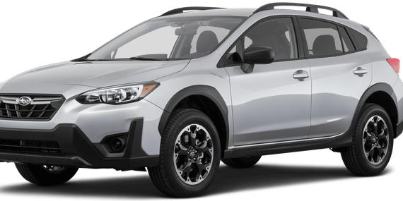 SUBARU CROSSTREK 2023 JF2GTABC6PH214796 image