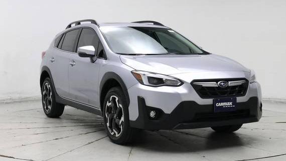 SUBARU CROSSTREK 2023 JF2GTHNC7P8324874 image