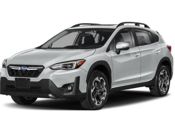 SUBARU CROSSTREK 2023 JF2GTHMC4PH260715 image