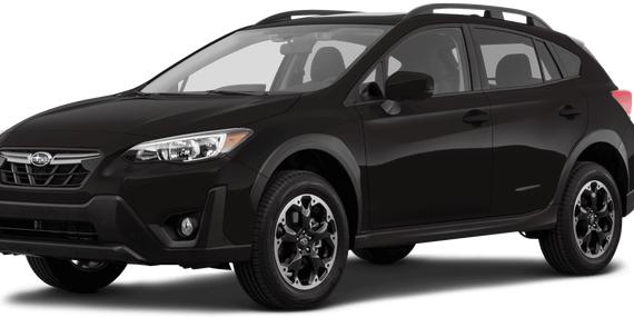 SUBARU CROSSTREK 2023 JF2GTAPC3P8298424 image