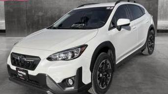 SUBARU CROSSTREK 2023 JF2GTAPC4P8216796 image
