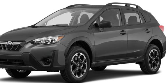SUBARU CROSSTREK 2023 JF2GTAAC7PG202549 image