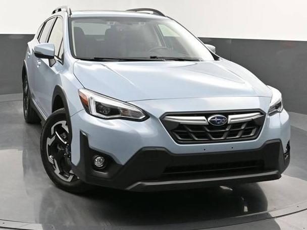 SUBARU CROSSTREK 2023 JF2GTHMC2P8285130 image