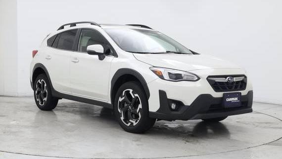 SUBARU CROSSTREK 2023 JF2GTHNCXPH224901 image