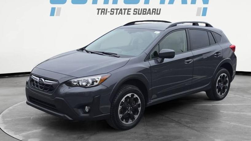 SUBARU CROSSTREK 2023 JF2GTAPC2PH274292 image