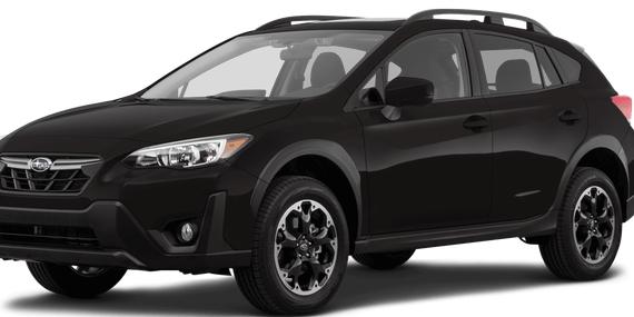 SUBARU CROSSTREK 2023 JF2GTAEC4PH213092 image