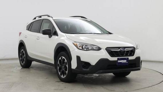 SUBARU CROSSTREK 2023 JF2GTAACXP9312340 image