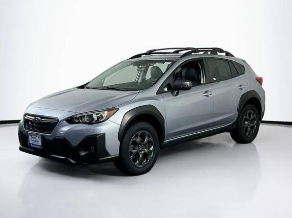SUBARU CROSSTREK 2023 JF2GTHRCXPH225864 image SUBARU CROSSTREK 2023 JF2GTHRCXPH225864 image