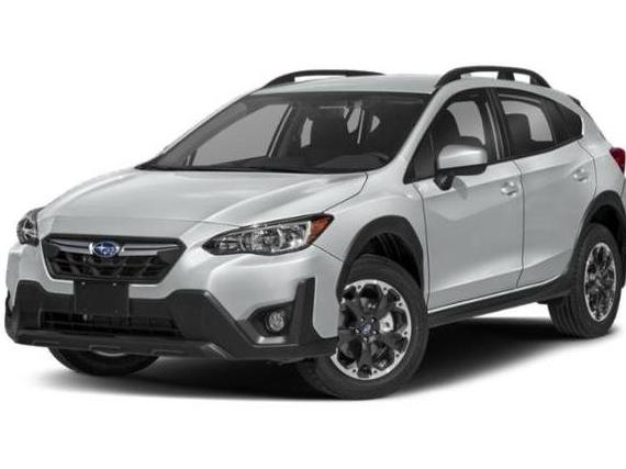 SUBARU CROSSTREK 2023 JF2GTAPC0PH252713 image