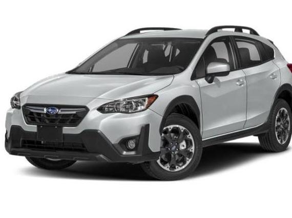 SUBARU CROSSTREK 2023 JF2GTAPC4PH205278 image
