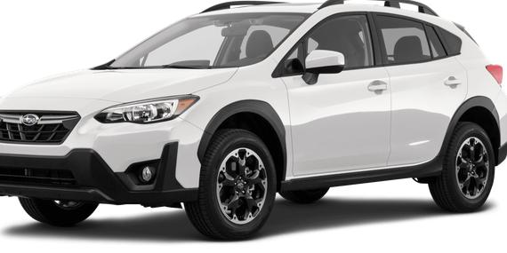 SUBARU CROSSTREK 2023 JF2GTAECXPH221004 image