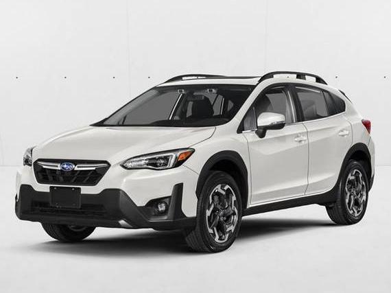 SUBARU CROSSTREK 2023 JF2GTHMC9PH303963 image