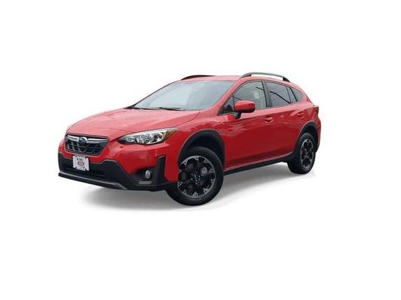 SUBARU CROSSTREK 2023 JF2GTAPC6P8245281 image SUBARU CROSSTREK 2023 JF2GTAPC6P8245281 image