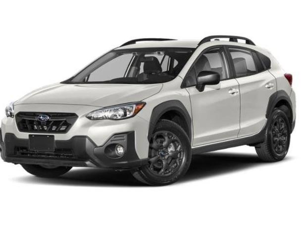 SUBARU CROSSTREK 2023 JF2GTHRC3PH212891 image