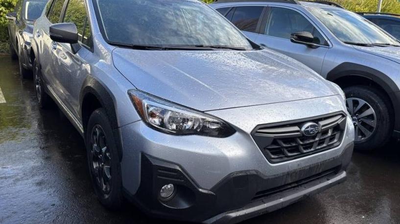 SUBARU CROSSTREK 2023 JF2GTHSC2PH239073 image