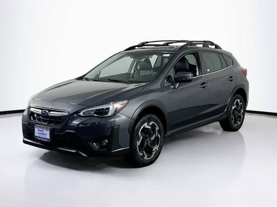 SUBARU CROSSTREK 2023 JF2GTHNCXP8271992 image