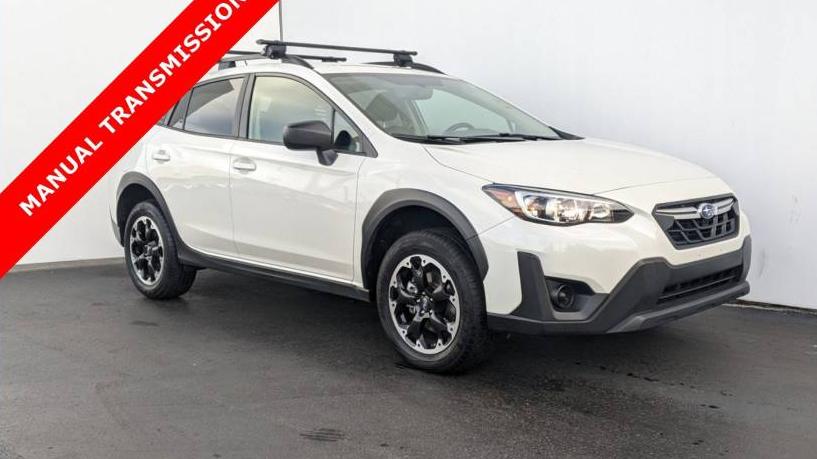 SUBARU CROSSTREK 2023 JF2GTAAC9P9229806 image