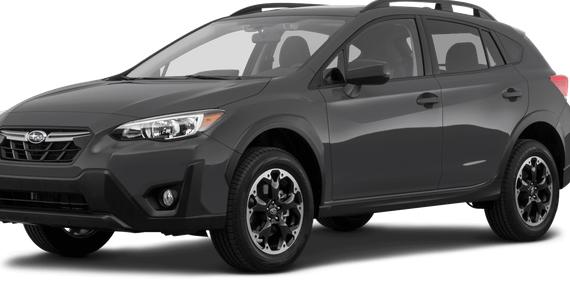 SUBARU CROSSTREK 2023 JF2GTAEC3PH210913 image