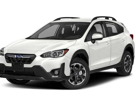 SUBARU CROSSTREK 2023 JF2GTAEC3PH256998 image