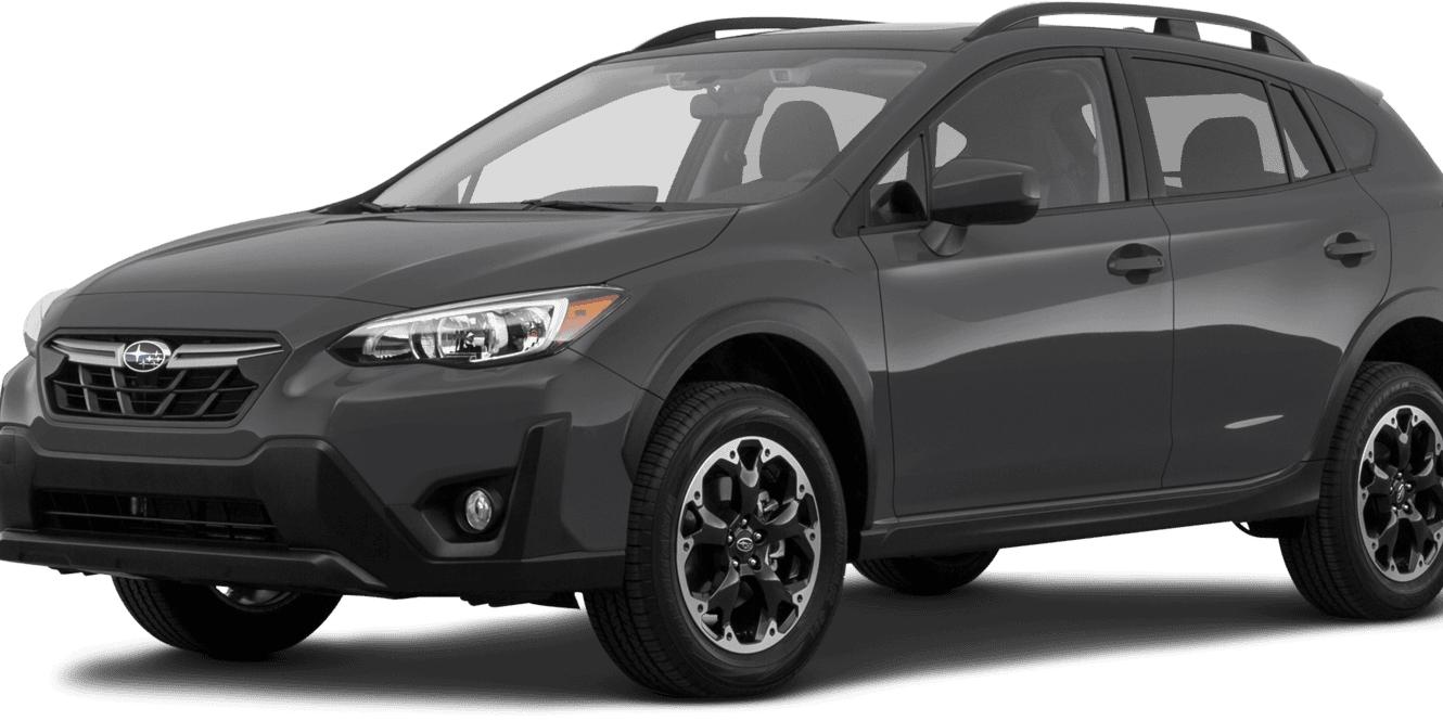 SUBARU CROSSTREK 2023 JF2GTAECXPH320180 image