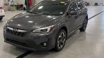 SUBARU CROSSTREK 2023 JF2GTHNC2P8326242 image