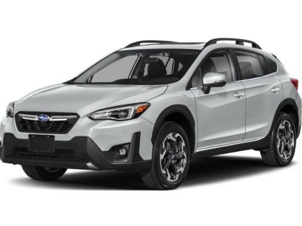 SUBARU CROSSTREK 2023 JF2GTHNC0PH254621 image