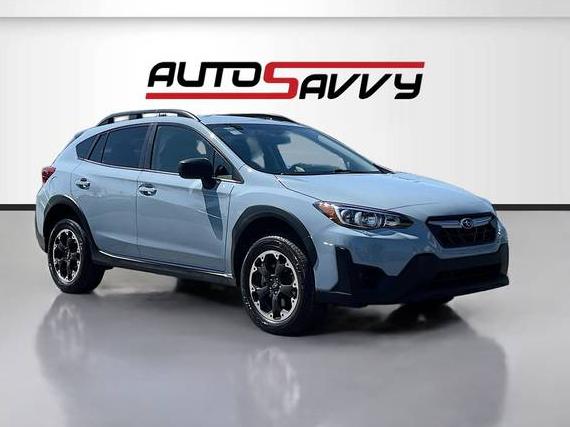 SUBARU CROSSTREK 2023 JF2GTABC7PH238945 image SUBARU CROSSTREK 2023 JF2GTABC7PH238945 image