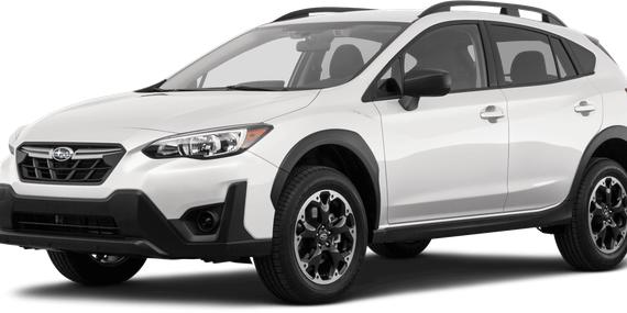 SUBARU CROSSTREK 2023 JF2GTABC9PH297009 image SUBARU CROSSTREK 2023 JF2GTABC9PH297009 image