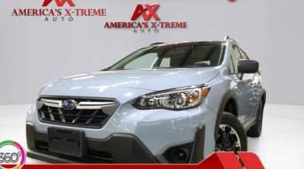 SUBARU CROSSTREK 2023 JF2GTAAC6P9232694 image