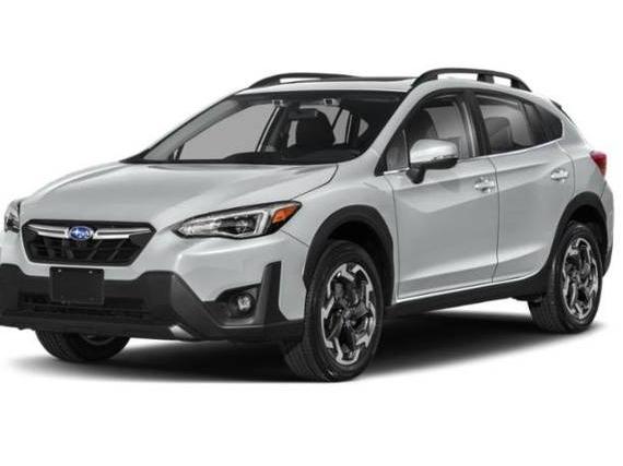 SUBARU CROSSTREK 2023 JF2GTHMC4PH253036 image