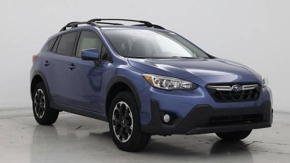 SUBARU CROSSTREK 2023 JF2GTACC9PG220080 image