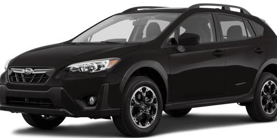 SUBARU CROSSTREK 2023 JF2GTACC2PG316519 image