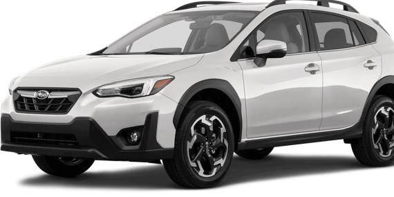 SUBARU CROSSTREK 2023 JF2GTHMC5P8253336 image